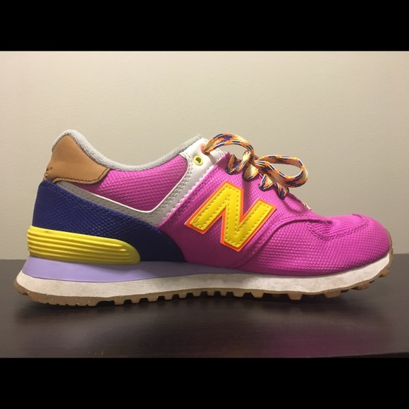 New Balance - Picture 2 of 6